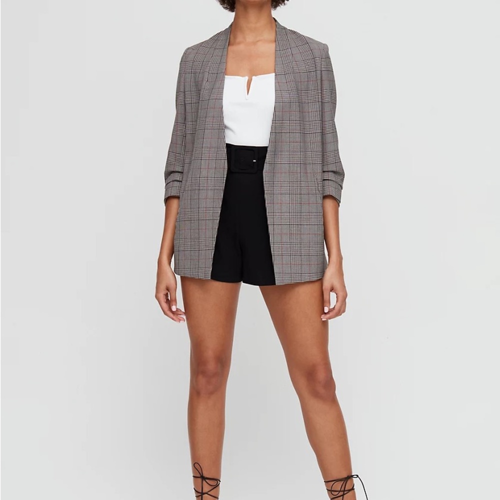 Babaton Power Blazer